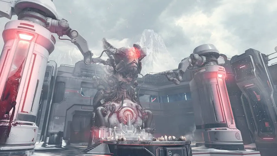 Doom screenshot 25077