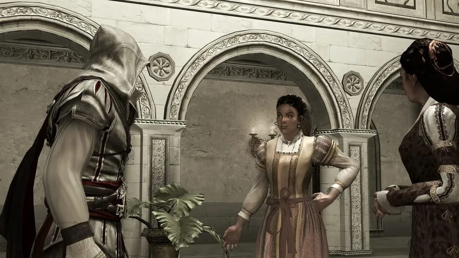 Assassin's Creed II screenshot 8215