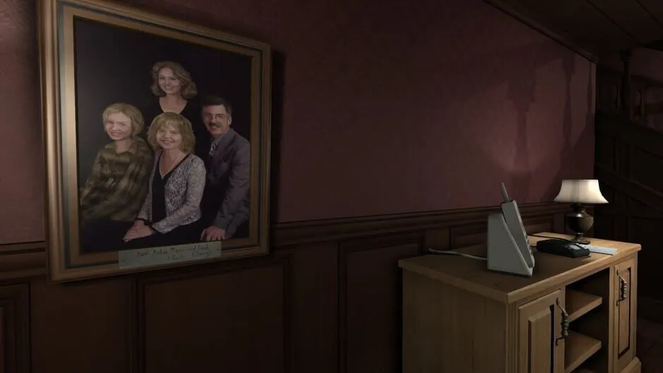 Gone Home screenshot 100955