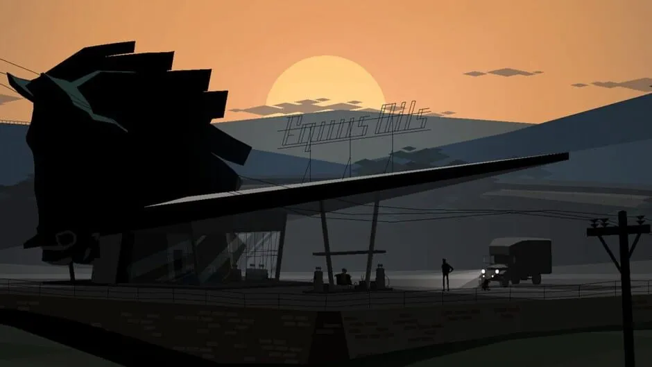 Kentucky Route Zero screenshot 42067