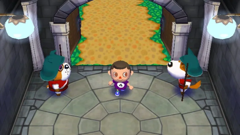 Animal Crossing: City Folk screenshot 151758