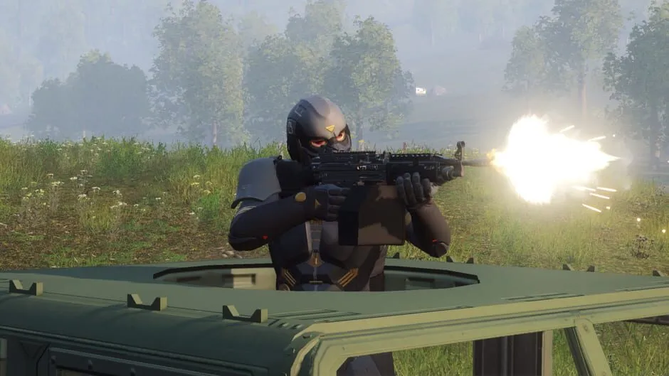 Z1: Battle Royale screenshot 239824