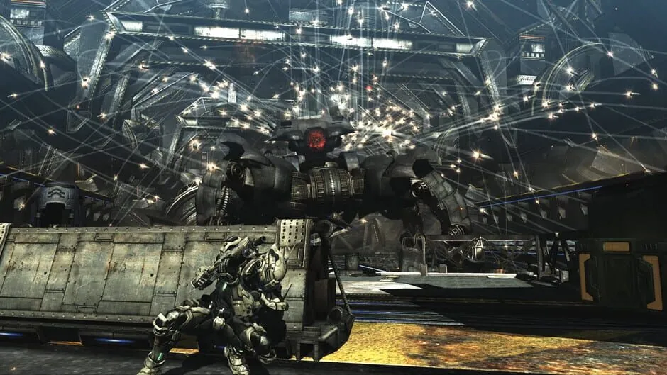Vanquish screenshot 42967