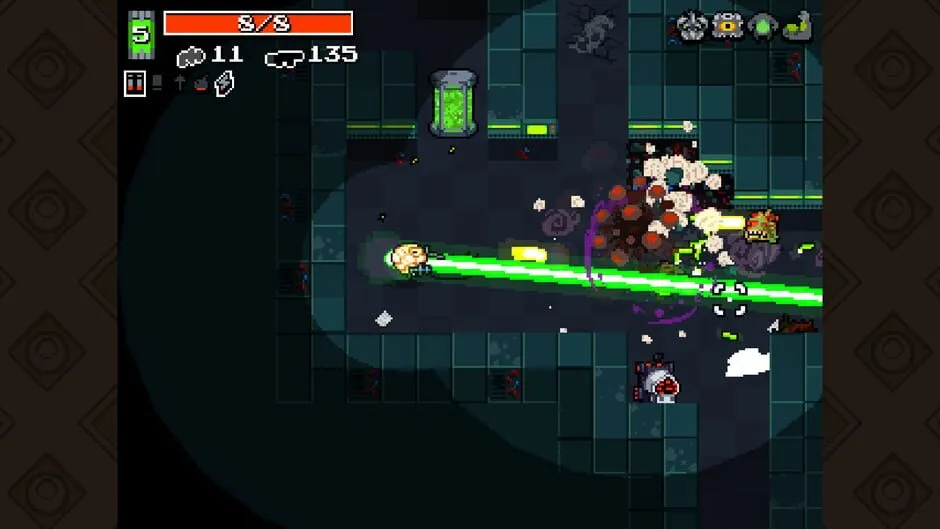 Nuclear Throne screenshot 40810