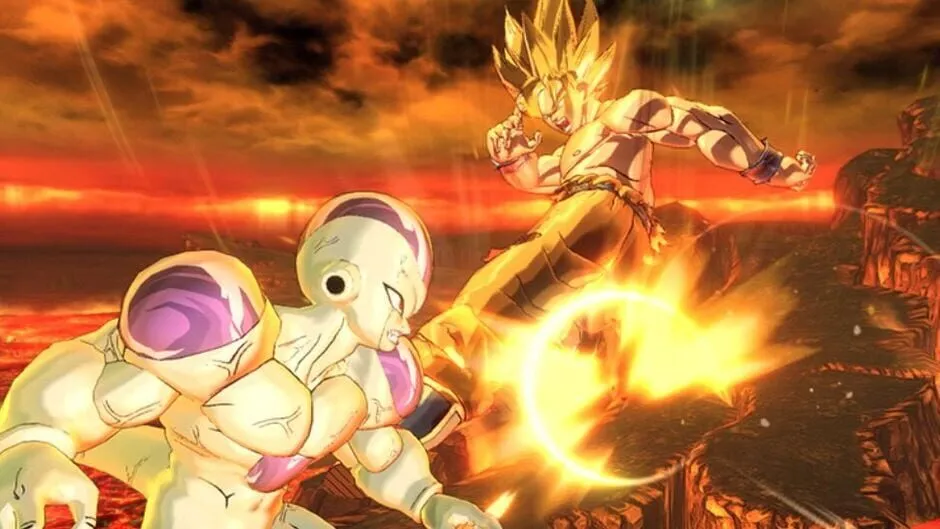 Dragon Ball: Xenoverse 2 screenshot 157204