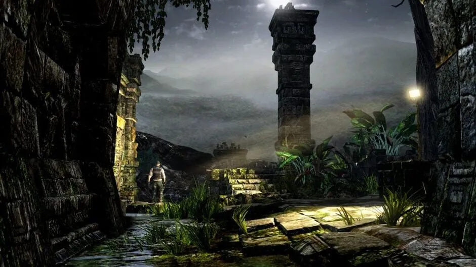 Uncharted: Golden Abyss screenshot 267