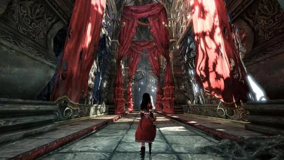 Alice: Madness Returns screenshot 363