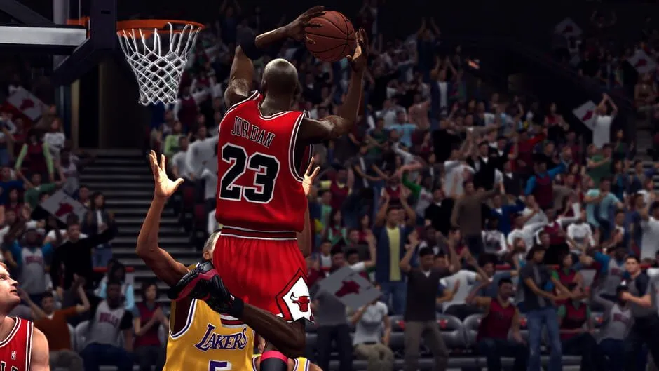 NBA 2K14 screenshot 116323