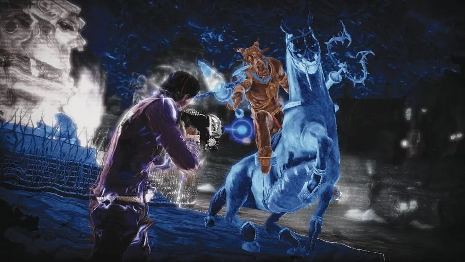 Shadows of the Damned screenshot 4808