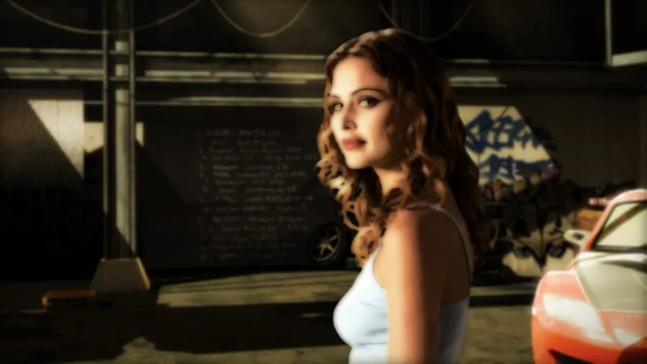 Need for Speed: Most Wanted screenshot 166999