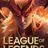 League of Legends thumbnail
